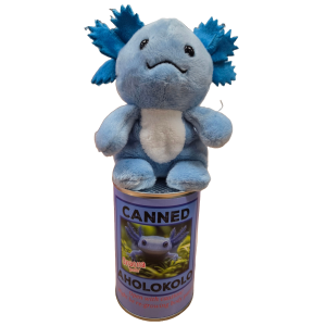 Canned Aholokolo (Blue)