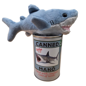 Canned Manō