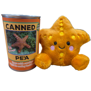 Canned Pe'a