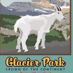 Glacier National Park