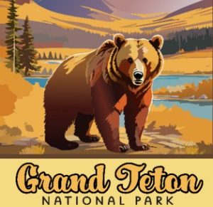 Grand Teton