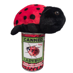 Canned Ladybug