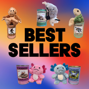 Best Sellers
