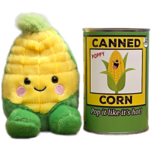 Canned Corn