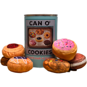 Can O' Cookies